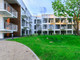 Mieszkanie na sprzedaż - Kempingowa Sobieszewo, Gdańsk, 35,81 m², 590 000 PLN, NET-915487