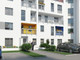 Mieszkanie na sprzedaż - Walerego Wróblewskiego Górna, Łódź-Górna, Łódź, 41,47 m², 497 640 PLN, NET-616963