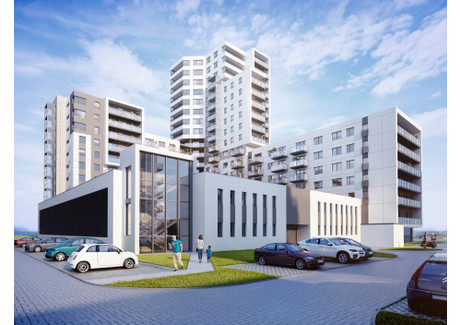Mieszkanie na sprzedaż - Morska Reda, Wejherowski, 60,51 m², 477 061 PLN, NET-835895