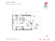 Mieszkanie na sprzedaż - Jana Bażyńskiego Oliwa, Gdańsk, 59,98 m², 1 436 237 PLN, NET-901439