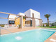 Dom na sprzedaż - C. Juan Marse Dehesa De Campoamor, Hiszpania, 197 m², 910 000 Euro (3 903 900 PLN), NET-383189
