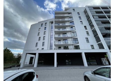 Mieszkanie na sprzedaż - Legionów Redłowo, Gdynia, 85,11 m², 1 382 275 PLN, NET-531415