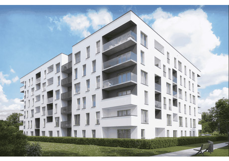 Mieszkanie na sprzedaż - Myśliwska Płaszów, Podgórze, Kraków, 30,7 m², 499 999 PLN, NET-342