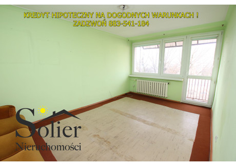 Mieszkanie na sprzedaż - Dąbrowa, Górna, Łódź, 43,8 m², 306 000 PLN, NET-31