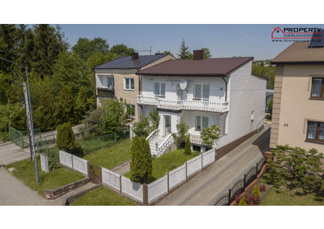 Dom na sprzedaż - Waryńskiego Busko-Zdrój, Busko-Zdrój (gm.), Buski (pow.), 200 m², 799 000 PLN, NET-18281298