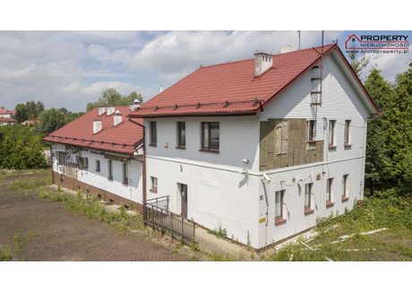 Dom na sprzedaż - Piotrowskiego Stopnica, Stopnica (gm.), Buski (pow.), 587 m², 499 000 PLN, NET-18281345