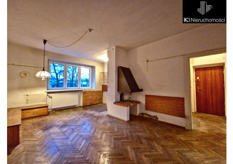 Mieszkanie na sprzedaż - Zygmunta Krasińskiego Żoliborz Stary Żoliborz, Żoliborz, Warszawa, 57 m², 1 350 000 PLN, NET-K3N678975