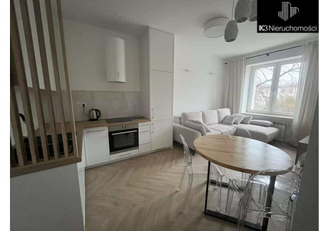 Mieszkanie do wynajęcia - Aleja Niepodległości Mokotów, Warszawa, Mokotów, Warszawa, 47 m², 4700 PLN, NET-K3N349829