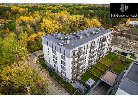 Mieszkanie na sprzedaż - Chełmżyńska Rembertów, Warszawa, 35,2 m², 539 000 PLN, NET-K3N201931398