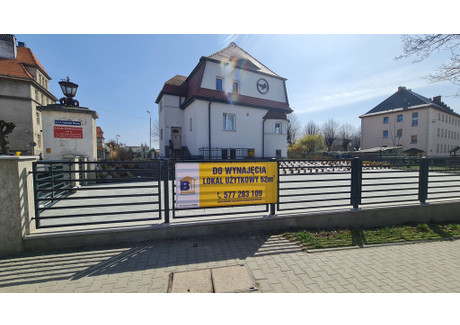 Lokal do wynajęcia - Ząbkowice Śląskie, Ząbkowicki, 62 m², 3200 PLN, NET-16/8514/OLW