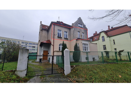 Mieszkanie na sprzedaż - Wrocławska Ząbkowice Śląskie, Ząbkowicki, 93 m², 499 999 PLN, NET-214/8514/OMS