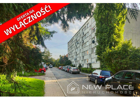 Mieszkanie do wynajęcia - Kolbuszowska Grabiszyn, Wrocław-Fabryczna, Wrocław, 55 m², 2600 PLN, NET-NP126137