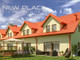 Dom na sprzedaż - Wrzosowa Chwałowice, Jelcz-Laskowice, Oławski, 104,94 m², 590 000 PLN, NET-NP234031