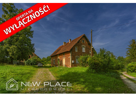 Mieszkanie na sprzedaż - Trzebnica, Trzebnicki, 103 m², 279 000 PLN, NET-NP696017