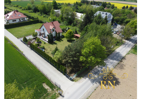 Dom na sprzedaż - Abramowice Prywatne, Głusk, Lubelski, 144 m², 1 500 000 PLN, NET-RN206956