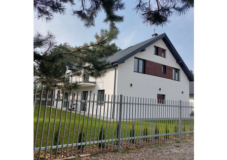 Dom na sprzedaż - Kaszczorek, Toruń, 142,8 m², 1 050 000 PLN, NET-23