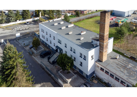 Obiekt na sprzedaż - Podwalna Dzierżoniów, Dzierżoniowski (pow.), 1150 m², 2 999 999 PLN, NET-9