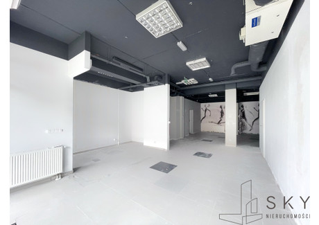 Lokal do wynajęcia - Jerzego Bajana Gądów Mały, Wrocław, 127 m², 7620 PLN, NET-64/9296/OLW