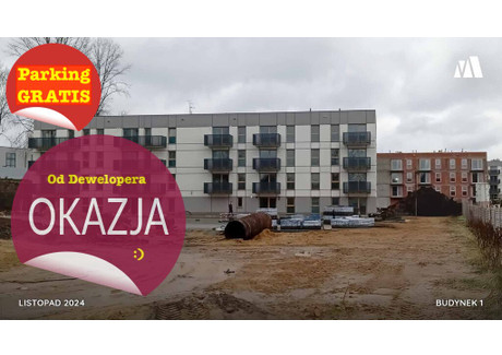 Mieszkanie na sprzedaż - Centrum, Chorzów, 60 m², 509 700 PLN, NET-5604/12809/OMS