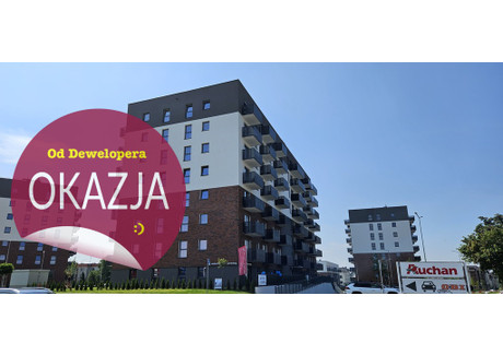 Mieszkanie na sprzedaż - Żwaków, Tychy, 55 m², 552 000 PLN, NET-5426/12809/OMS