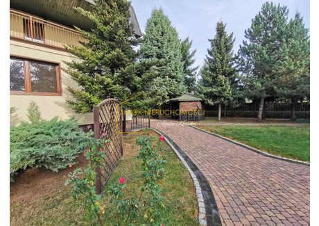 Dom na sprzedaż - Golina, Koniński, 204 m², 599 000 PLN, NET-115/8937/ODS