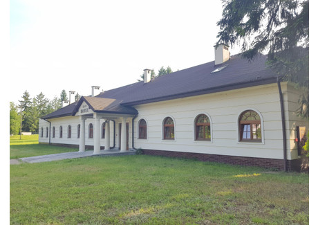 Ośrodek wypoczynkowy na sprzedaż - Józefów, Otwocki, 196 000 m², 13 499 000 PLN, NET-2593