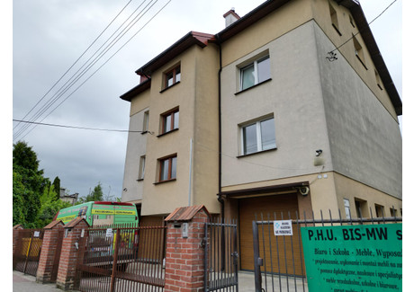 Biuro na sprzedaż - Michałowicza Ursus, Warszawa, 410 m², 2 949 999 PLN, NET-2596L