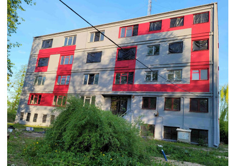 Hotel na sprzedaż - Wożuczyn, Rachanie, Tomaszowski, 1200 m², 1 190 000 PLN, NET-2597