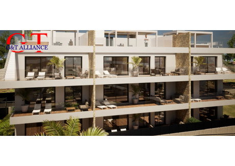 Mieszkanie na sprzedaż - C. Roma Benidorm, Alicante, Walencja, Hiszpania, 69,25 m², 325 000 Euro (1 384 500 PLN), NET-ER849693