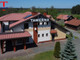 Hotel, pensjonat na sprzedaż - Garbatka-Zbyczyn, Garbatka-Letnisko, 756,34 m², 2 900 000 PLN, NET-ER100703