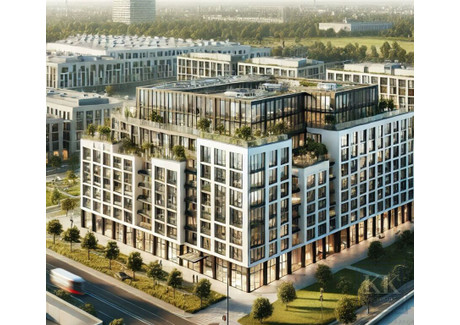 Mieszkanie na sprzedaż - Mokotów, Warszawa, 70,92 m², 1 510 667 PLN, NET-2035/9020/OMS