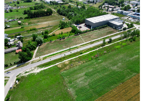 Działka na sprzedaż - Energetyków Radom, 3969 m², 992 250 PLN, NET-126/9020/OGS