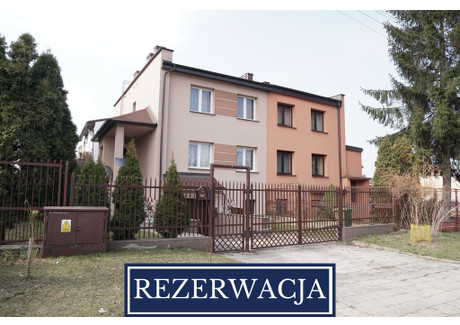 Dom na sprzedaż - Puławska Radom, 120 m², 550 000 PLN, NET-325/9020/ODS