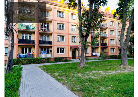 Mieszkanie na sprzedaż - Tychy, 52,3 m², 319 000 PLN, NET-117501