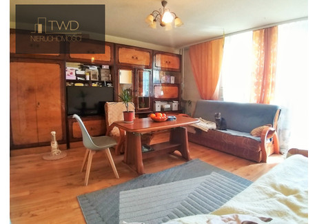 Mieszkanie na sprzedaż - Osiedle Widokowe Trzebinia, Chrzanowski, 81,2 m², 449 999 PLN, NET-329705