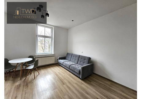 Mieszkanie do wynajęcia - Sadowa Sosnowiec, 25 m², 1600 PLN, NET-862049