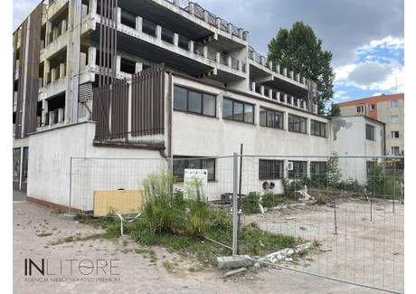 Lokal na sprzedaż - al. Wojska Polskiego Piła, Pilski, 225 m², 550 000 PLN, NET-1/9182/OOS