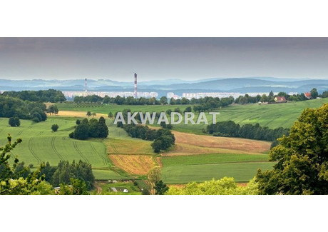 Działka na sprzedaż - Nowy Julianów, Dziećmorowice, Walim, Wałbrzyski, 851 m², 115 000 PLN, NET-AKW-GS-617