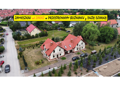 Dom na sprzedaż - Karwiany, Żórawina, Wrocławski, 166,7 m², 1 299 000 PLN, NET-3353