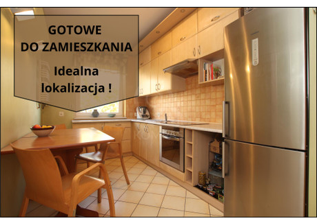 Mieszkanie na sprzedaż - Śliczna Południe, Wrocław-Krzyki, Wrocław, 47,42 m², 679 000 PLN, NET-3428