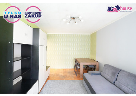 Mieszkanie na sprzedaż - Artura Grottgera Oliwa, Gdańsk, 43 m², 679 000 PLN, NET-AG414091