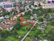 Działka na sprzedaż - Żniwna Wrzeszcz Dolny, Gdańsk, 455 m², 1 029 000 PLN, NET-AG446527