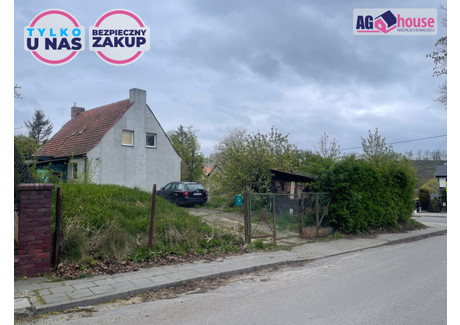 Dom na sprzedaż - Franciszka Schuberta Suchanino, Gdańsk, 45 m², 999 000 PLN, NET-AG281681