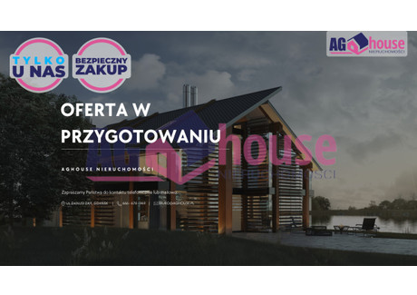 Działka na sprzedaż - Straszyn, Pruszcz Gdański, Gdański, 1472 m², 550 000 PLN, NET-AG451030