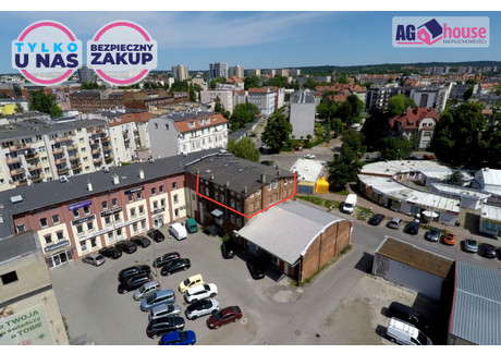 Lokal na sprzedaż - Jana Henryka Pestalozziego Elbląg, 495,78 m², 1 499 000 PLN, NET-AG946815