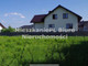 Działka na sprzedaż - Bojszowy, Bieruńsko-Lędziński, 3085 m², 537 000 PLN, NET-MPL-GS-61