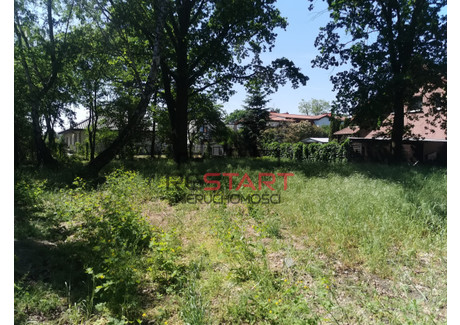 Działka na sprzedaż - Grodzisk Mazowiecki, Grodziski, 1104 m², 780 000 PLN, NET-RES555082