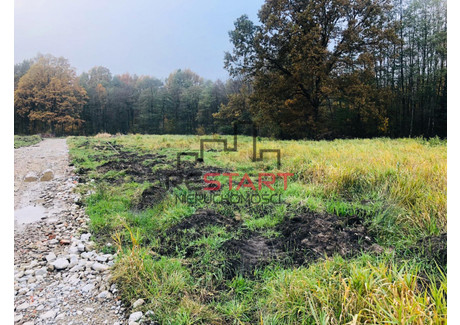 Działka na sprzedaż - Dobiegały Adamów-Wieś, Radziejowice, Żyrardowski, 4173 m², 355 000 PLN, NET-880850