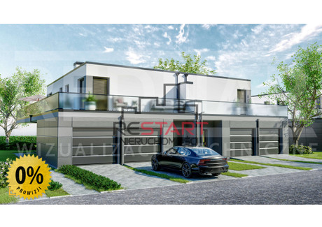 Mieszkanie na sprzedaż - Grodzisk Mazowiecki, Grodziski, 103 m², 799 000 PLN, NET-RES624861