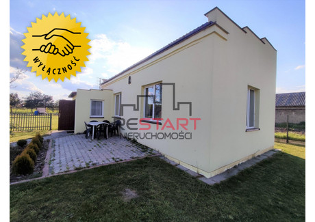 Dom na sprzedaż - Morgi, Wiskitki, Żyrardowski, 50 m², 499 000 PLN, NET-989281